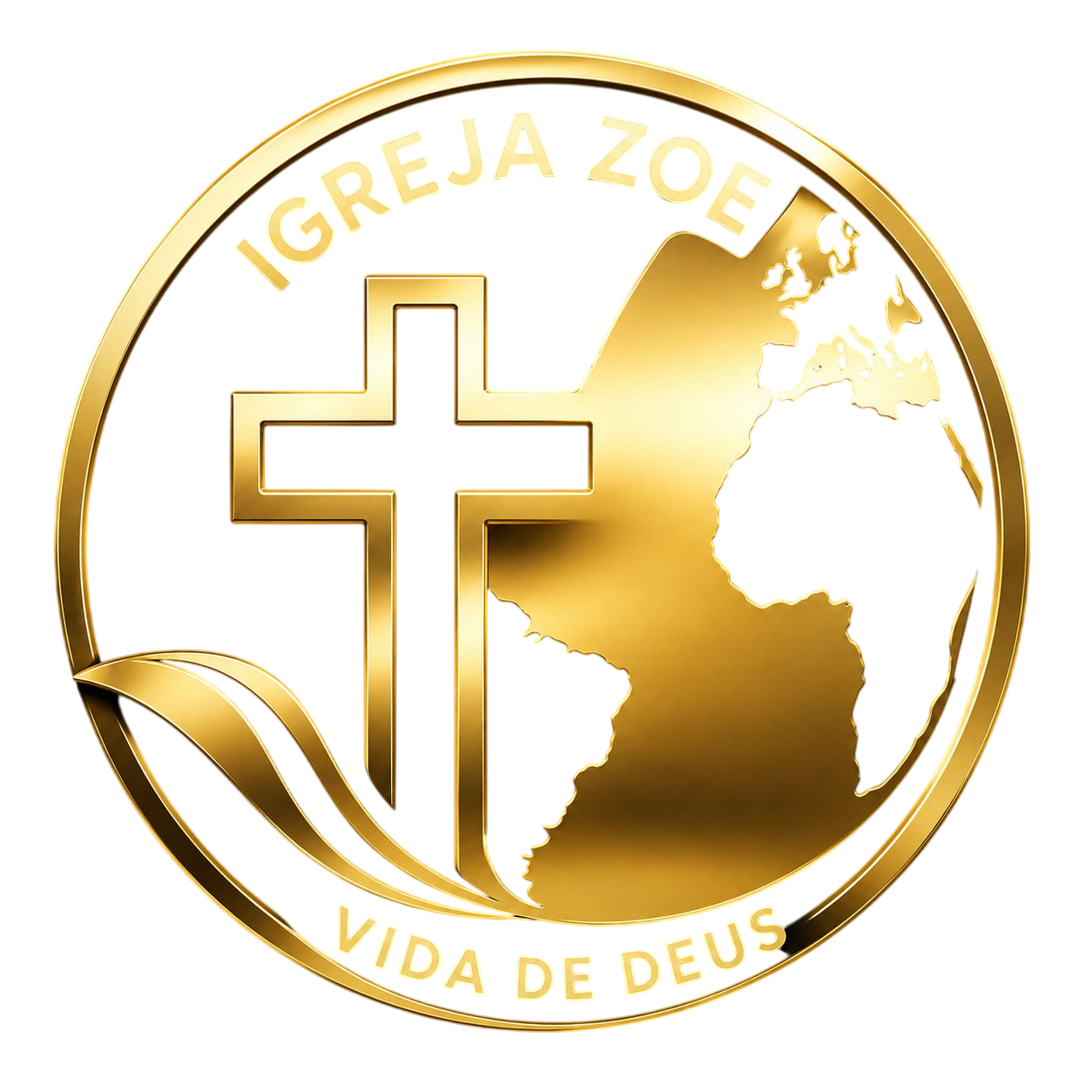 Igreja Zoe Vida de Deus